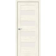 Дверь межкомнатная Браво-23 Nordic Oak Magic Fog mr.wood