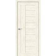 Дверь межкомнатная Браво-29 Nordic Oak Magic Fog mr.wood