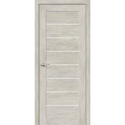 Дверь межкомнатная Браво-22 Chalet Provence Magic Fog mr.wood