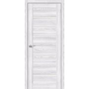 Дверь межкомнатная Браво-22 Riviera Ice Magic Fog mr.wood