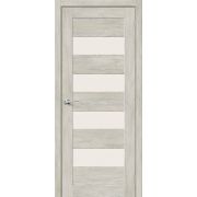 Дверь межкомнатная Браво-23 Chalet Provence Magic Fog mr.wood