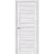 Дверь межкомнатная Браво-28 Riviera Ice Magic Fog mr.wood