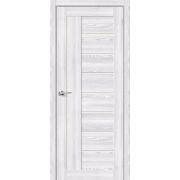 Дверь межкомнатная Браво-29 Riviera Ice Magic Fog mr.wood