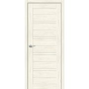 Дверь межкомнатная Браво-28 Nordic Oak Magic Fog mr.wood