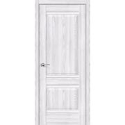 Дверь межкомнатная Прима-2 Riviera Ice mr.wood