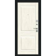 Дверь входная Некст Kale Букле черное/Nordic Oak BRAVO