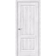 Дверь межкомнатная Неоклассик-32 Riviera Ice BRAVO