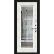 Дверь входная Форм Kale Almon 28/Bianco Veralinga BRAVO