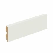 Плинтус Тип-0 Super White BRAVO