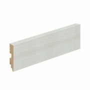 Плинтус Тип-0 М Bianco Veralinga mr.wood