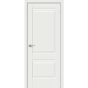 Дверь межкомнатная Прима-2 White Matt mr.wood