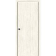 Дверь межкомнатная Браво-0 Nordic Oak mr.wood