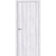 Дверь межкомнатная Браво-0 Riviera Ice mr.wood