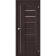 Дверь межкомнатная Браво-29 Wenge Melinga Magic Fog mr.wood