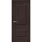 Дверь межкомнатная Прима-2 Wenge Melinga mr.wood